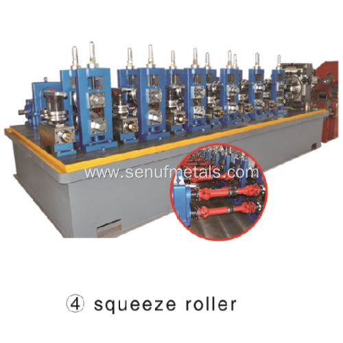 FAMOUS BRAND HIGH FREQUENCY WELDING MACHINE